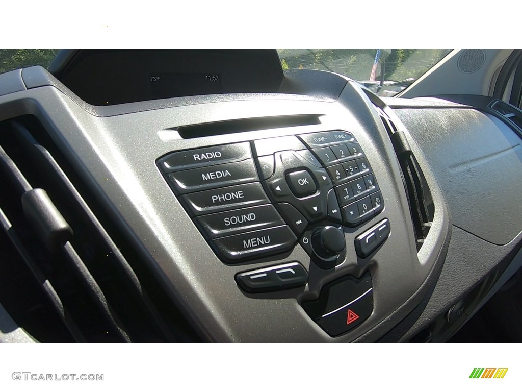 2016 Ford Transit 150 Wagon XL LR Regular Controls Photo #139470436