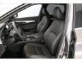 2020 Infiniti QX50 Essential Front Seat