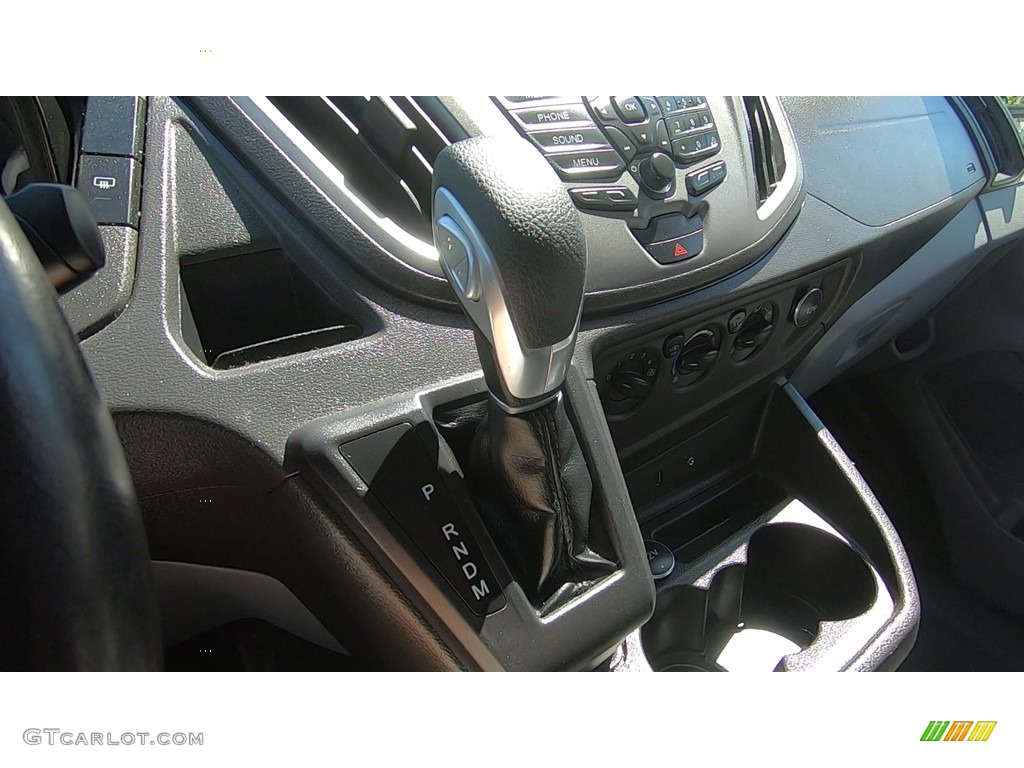 2016 Ford Transit 150 Wagon XL LR Regular Transmission Photos