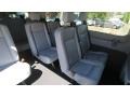 Pewter 2016 Ford Transit 150 Wagon XL LR Regular Interior Color