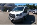 Oxford White - Transit 150 Wagon XL LR Regular Photo No. 3