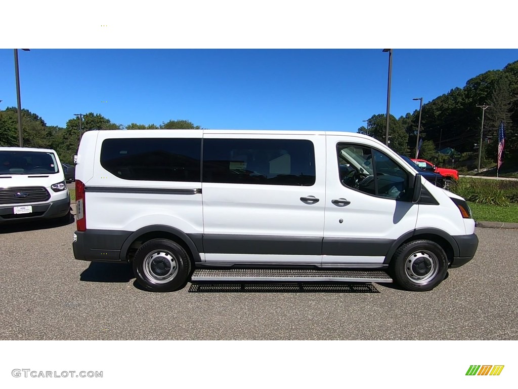 2016 Ford Transit 150 Wagon XL LR Regular Exterior Photos