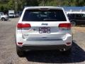2020 Bright White Jeep Grand Cherokee Limited 4x4  photo #7