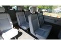 Pewter 2016 Ford Transit 150 Wagon XL LR Regular Interior Color