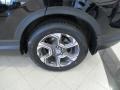 Crystal Black Pearl - CR-V EX-L AWD Photo No. 10