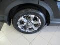 Crystal Black Pearl - CR-V EX-L AWD Photo No. 11