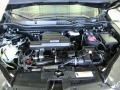 Crystal Black Pearl - CR-V EX-L AWD Photo No. 13