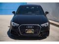 Brilliant Black - A3 2.0 Premium Plus Photo No. 7