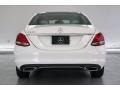 Polar White - C 300 Sedan Photo No. 3