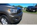 2014 Pyrite Mica Toyota Sequoia SR5 4x4  photo #30