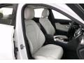 Polar White - C 300 Sedan Photo No. 6