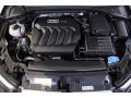Brilliant Black - A3 2.0 Premium Plus Photo No. 35