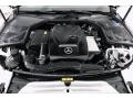 Polar White - C 300 Sedan Photo No. 9