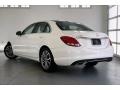 Polar White - C 300 Sedan Photo No. 10
