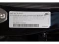 Brilliant Black - A3 2.0 Premium Plus Photo No. 40