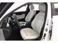 Polar White - C 300 Sedan Photo No. 14