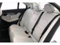 Polar White - C 300 Sedan Photo No. 15