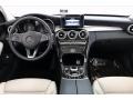Polar White - C 300 Sedan Photo No. 17