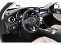 Polar White - C 300 Sedan Photo No. 22