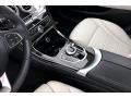 Polar White - C 300 Sedan Photo No. 23
