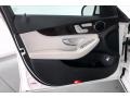 Polar White - C 300 Sedan Photo No. 25