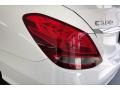 Polar White - C 300 Sedan Photo No. 26