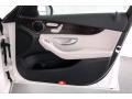 Polar White - C 300 Sedan Photo No. 30