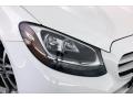 Polar White - C 300 Sedan Photo No. 32