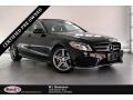 Black - C 300 Sedan Photo No. 1