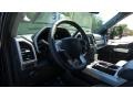 Agate Black - F350 Super Duty Lariat Crew Cab 4x4 Photo No. 10