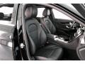 Black - C 300 Sedan Photo No. 6