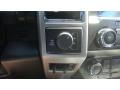 Agate Black - F350 Super Duty Lariat Crew Cab 4x4 Photo No. 16
