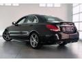 Black - C 300 Sedan Photo No. 10