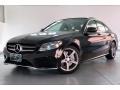 Black - C 300 Sedan Photo No. 12