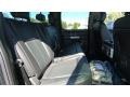 2020 Agate Black Ford F350 Super Duty Lariat Crew Cab 4x4  photo #22