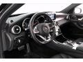 Black - C 300 Sedan Photo No. 22
