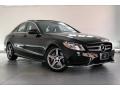 Black - C 300 Sedan Photo No. 34