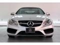 Iridium Silver Metallic - E 400 Cabriolet Photo No. 2