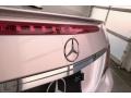 2017 Iridium Silver Metallic Mercedes-Benz E 400 Cabriolet  photo #7