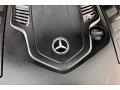 2018 Magnetite Black Metallic Mercedes-Benz S 560 Sedan  photo #31