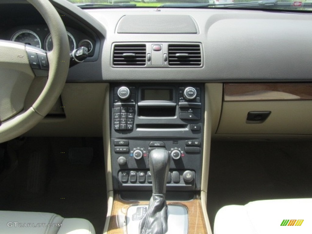 2011 XC90 3.2 - Black / Beige photo #15