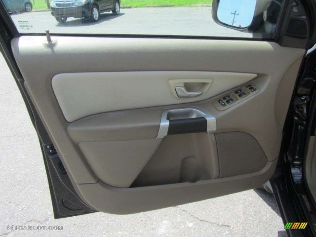 2011 XC90 3.2 - Black / Beige photo #17