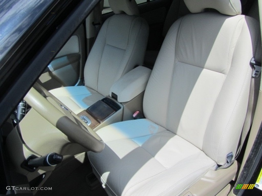 2011 XC90 3.2 - Black / Beige photo #18