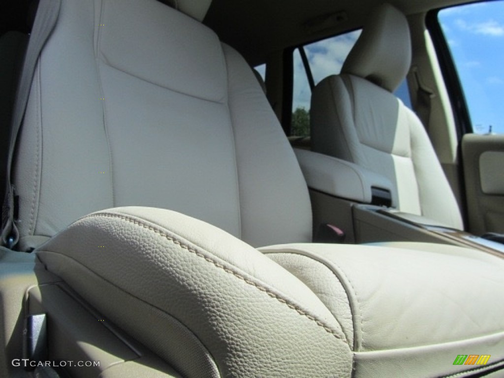 2011 XC90 3.2 - Black / Beige photo #22