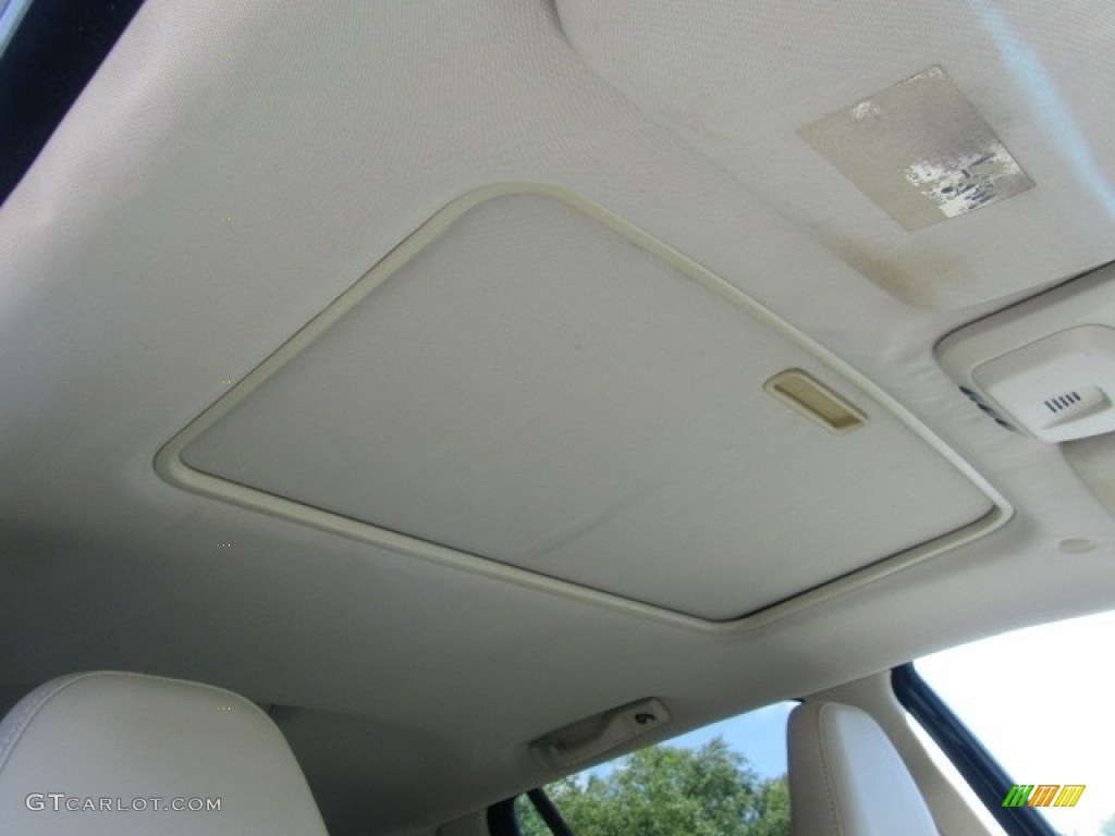 2011 XC90 3.2 - Black / Beige photo #23