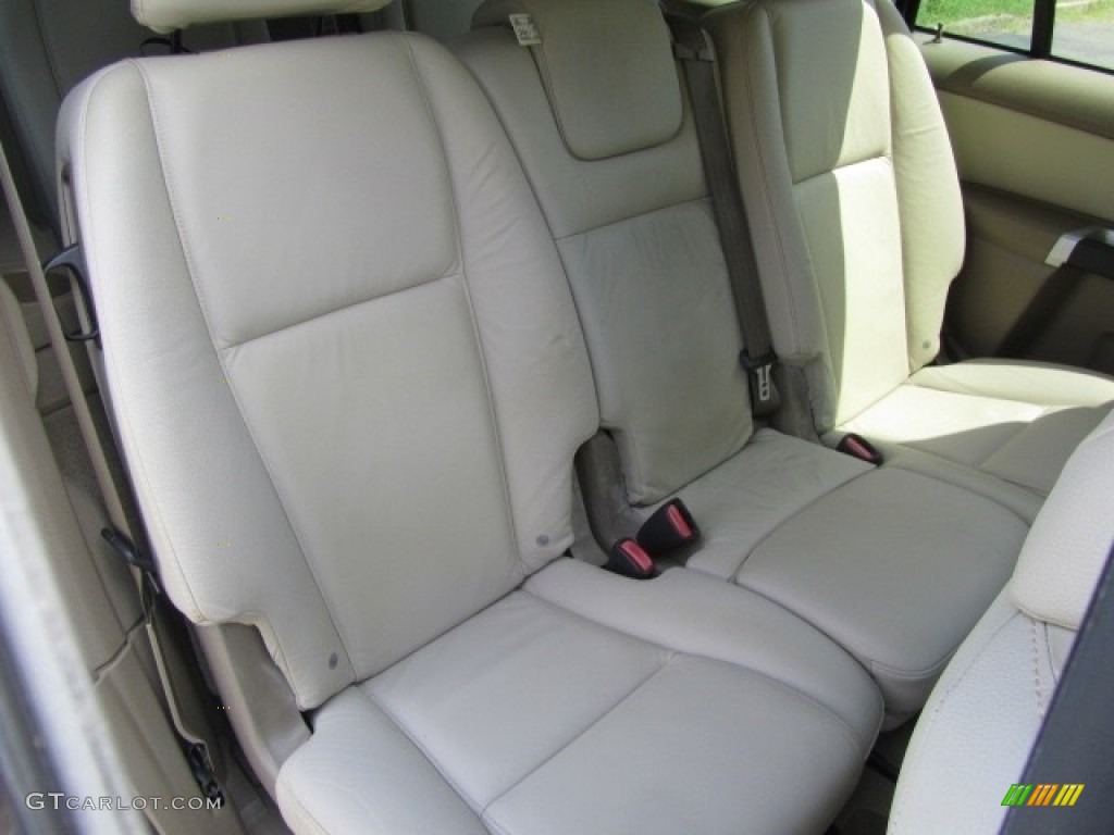 2011 XC90 3.2 - Black / Beige photo #24