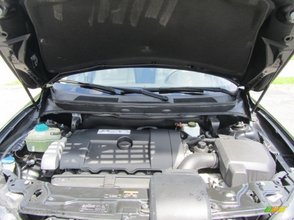 2011 XC90 3.2 - Black / Beige photo #25