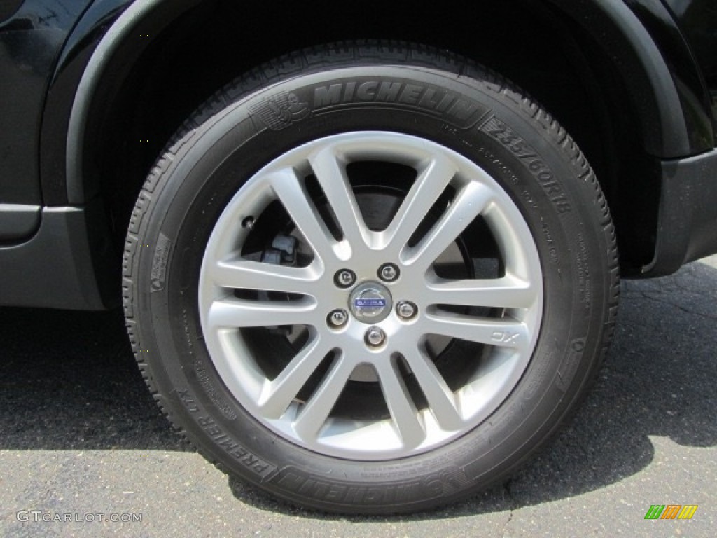 2011 XC90 3.2 - Black / Beige photo #26
