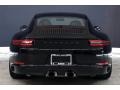 Black - 911 Carrera T Coupe Photo No. 3
