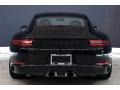 2019 Black Porsche 911 Carrera T Coupe  photo #3